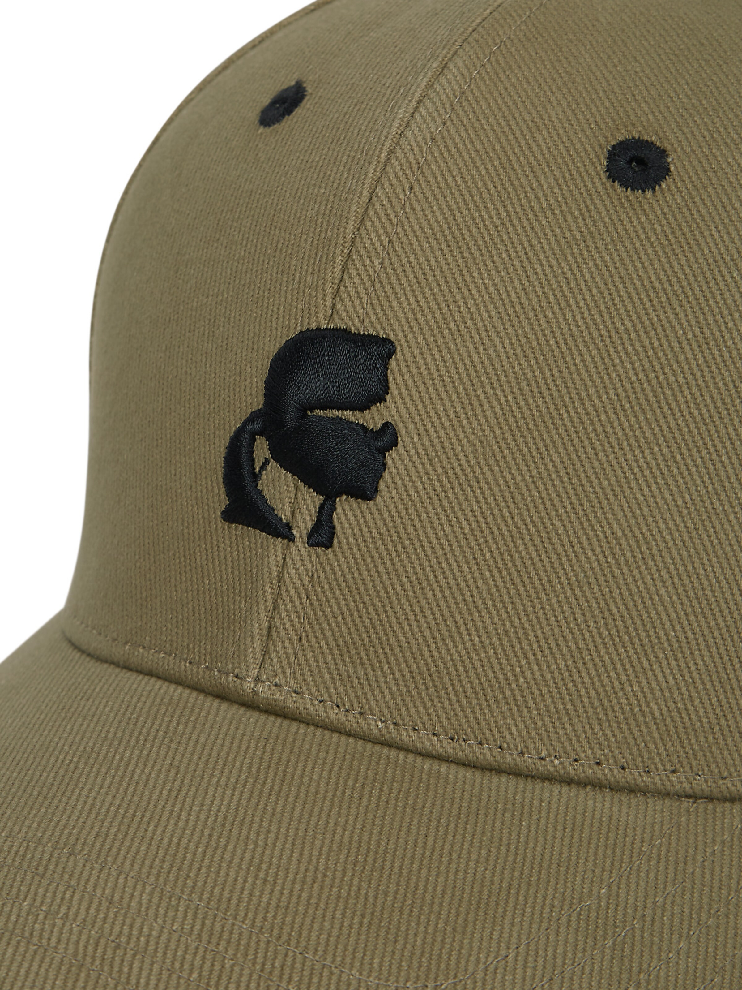 Karl Lagerfeld Τζόκεϊ σε πράσινο