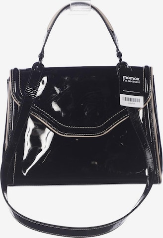 Casadei Handtasche gross Leder One Size in Schwarz: predná strana