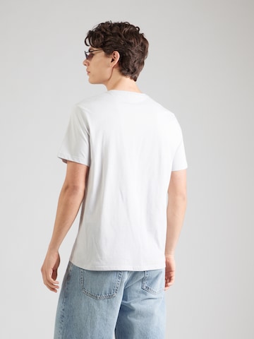 Calvin Klein Jeans Shirt in Grey