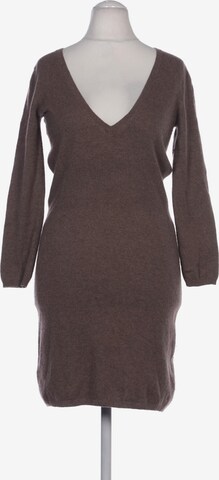 Luisa Cerano Dress in M in Brown: front