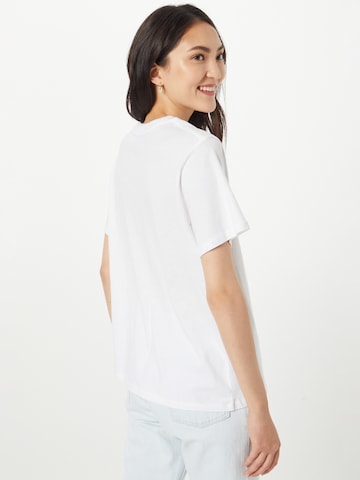 Cotton On Μπλουζάκι σε λευκό