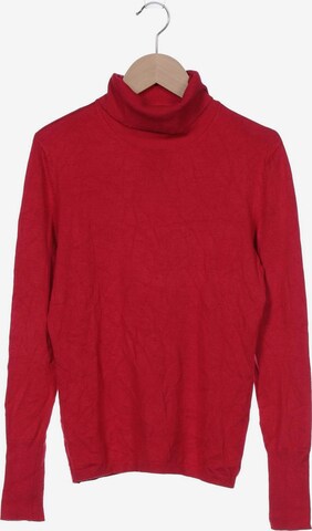 s.Oliver Sweater & Cardigan in M in Red: front