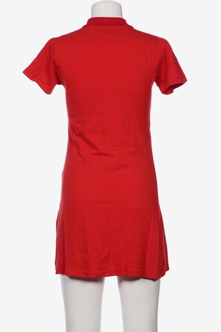 Geographical Norway Dress in L in Red