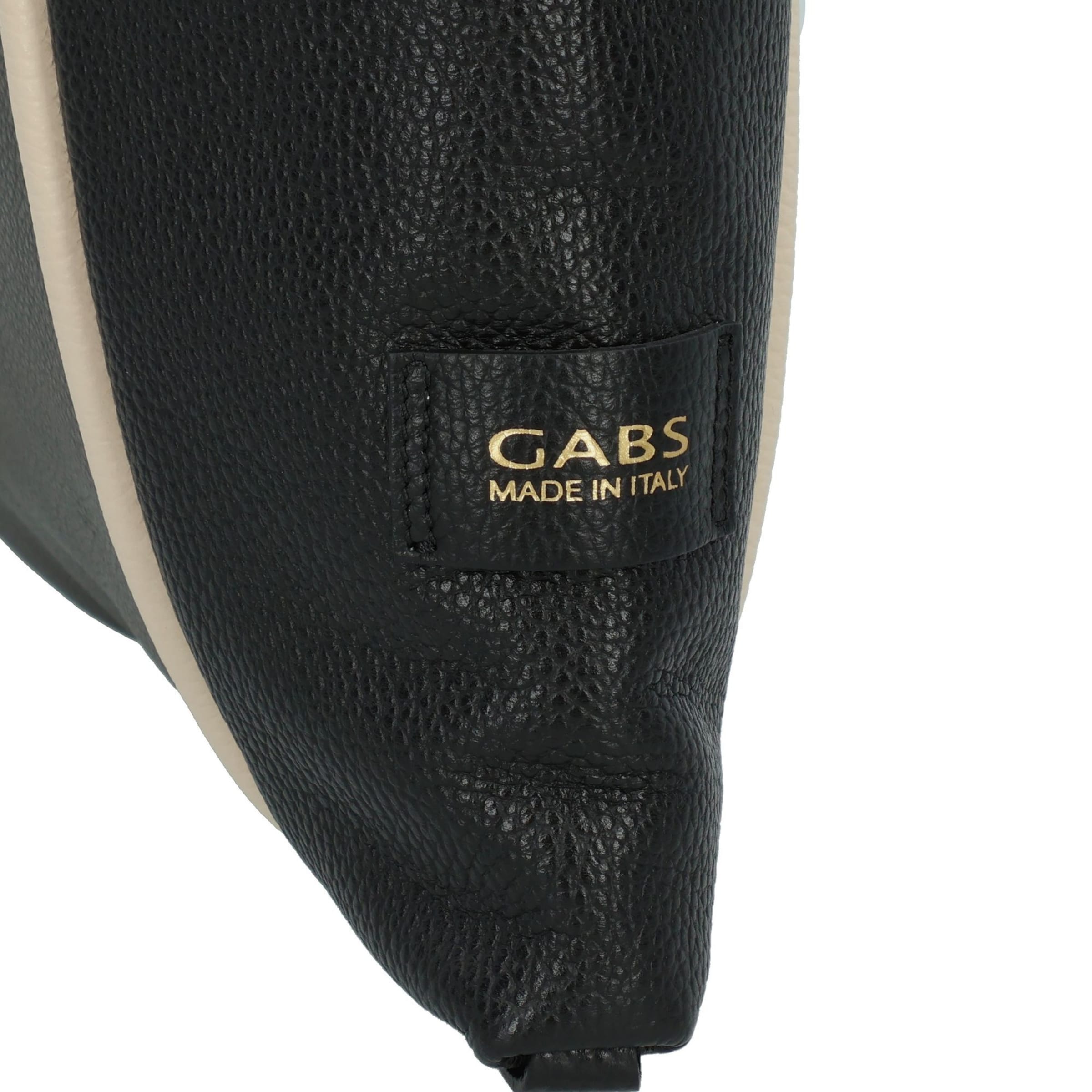 Gabs Schoudertas in Zwart