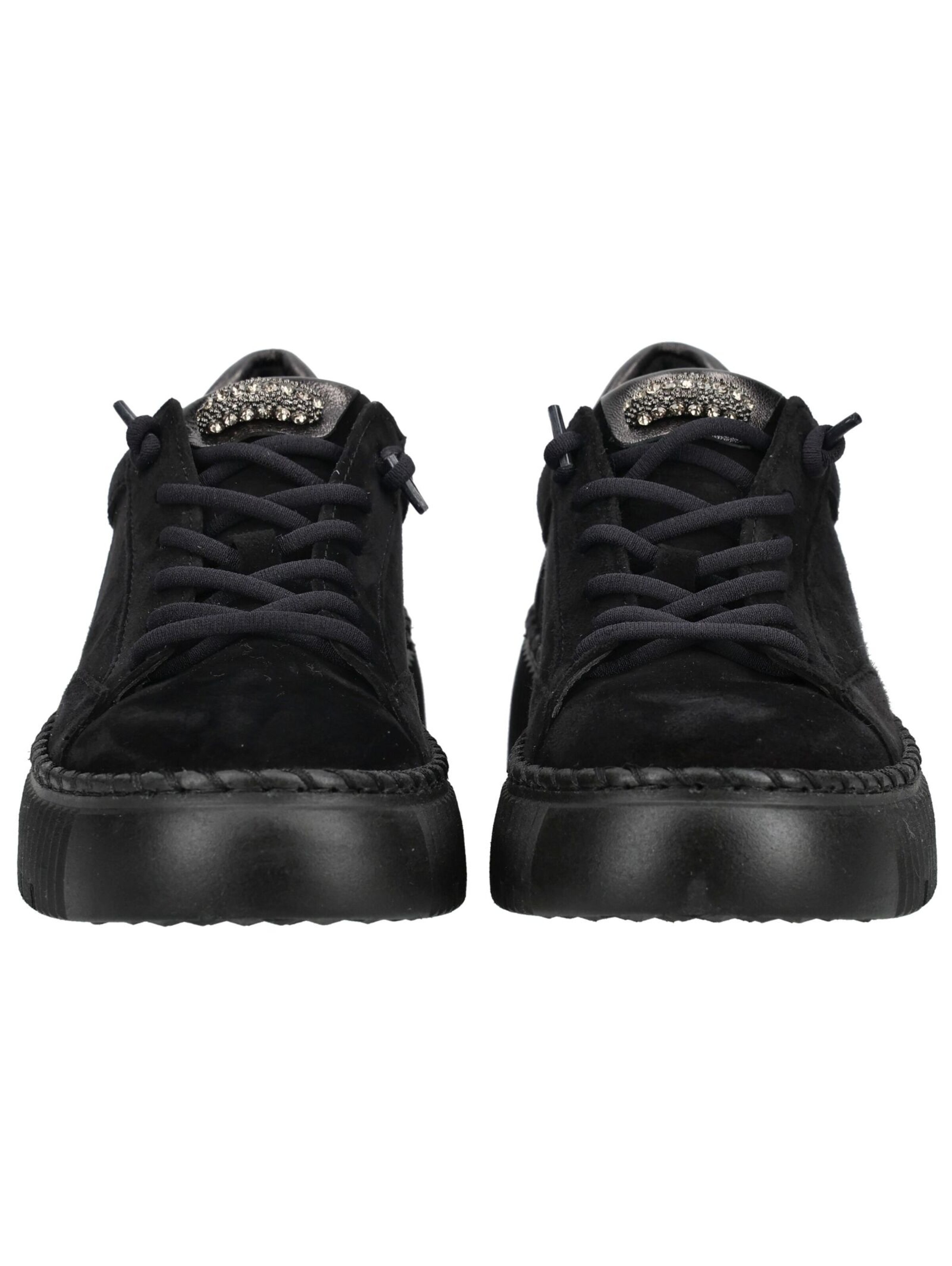 Baskets basses GABOR en noir