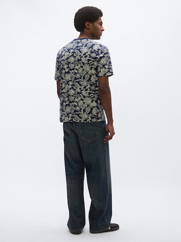 SCOTCH & SODA Póló - kék