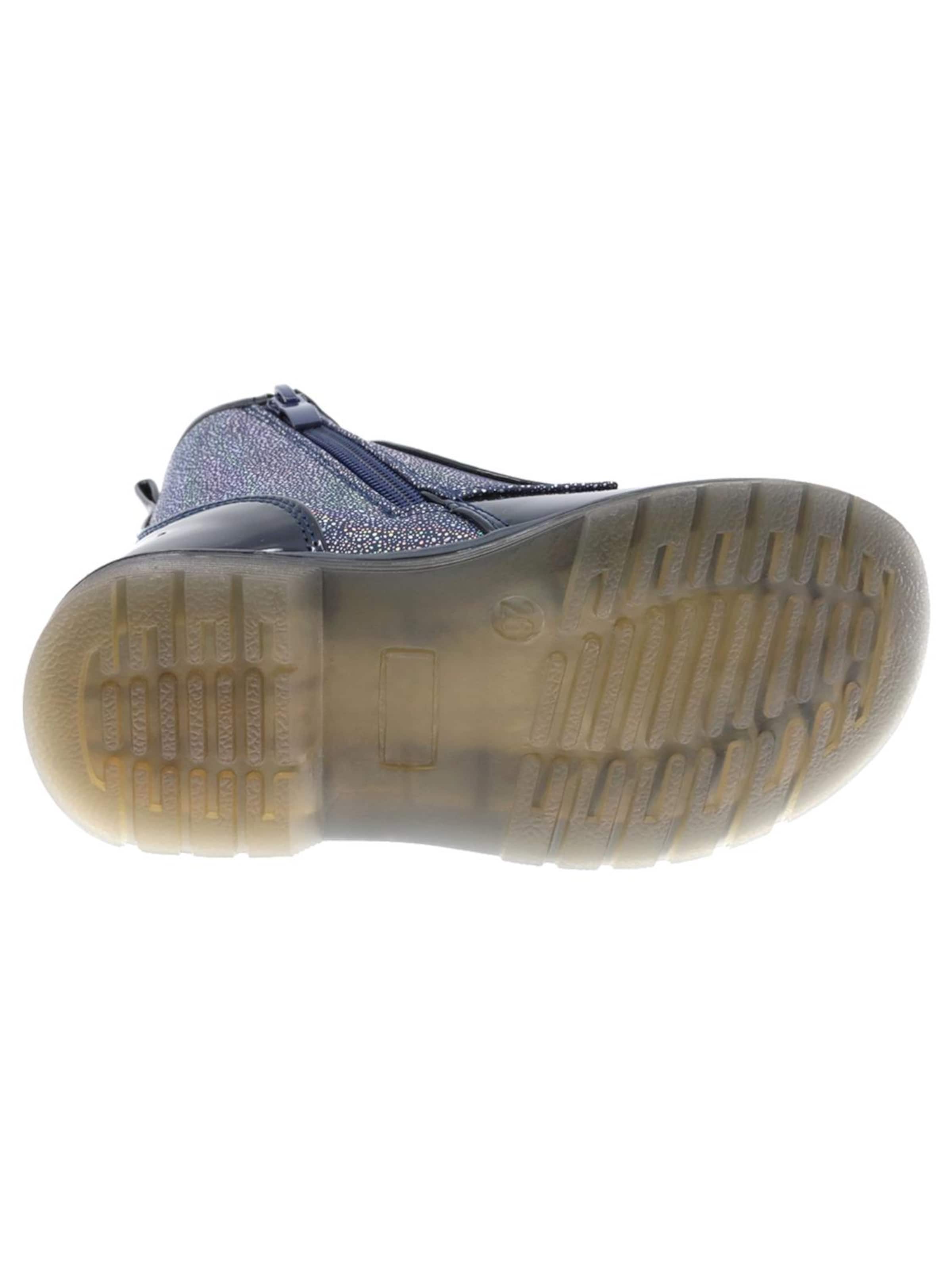 Beppi Stiefel‌‌‌‌‌‌‌‌ in Blau