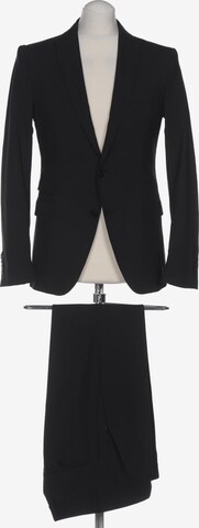 DRYKORN Suit in XS in Black: front