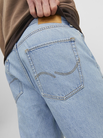 JACK & JONES - Loosefit Vaquero 'JORAlex' en azul