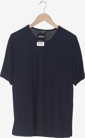 VIA APPIA DUE Pullover XXL in Blau: Vorderseite