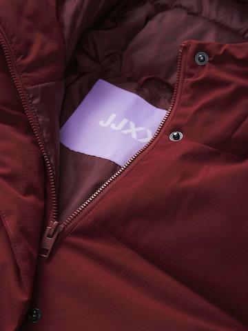 JJXX Tussenjas in Rood