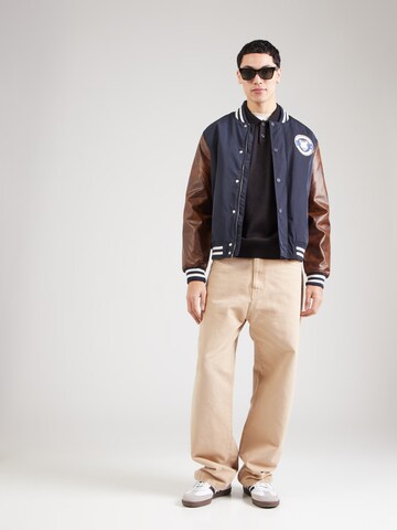 JACK & JONES Bluser & t-shirts 'JORVESTERBRO' i sort