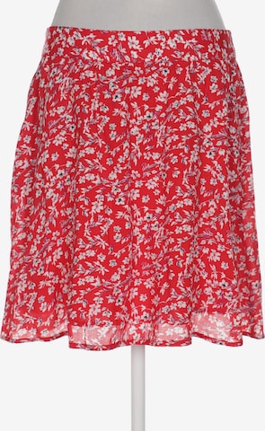 STREET ONE Rock S in Rot: Vorderseite