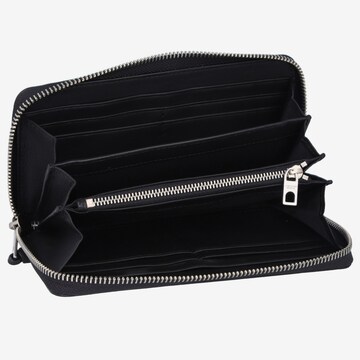 Liebeskind Berlin Wallet 'Erin Sally' in Black