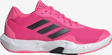 ADIDAS PERFORMANCE Athletic Shoes 'Amplimove' in Pink
