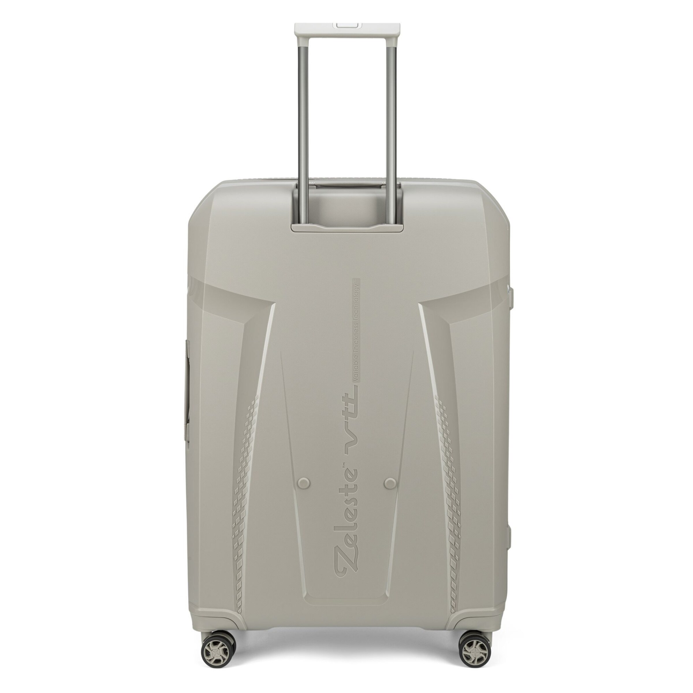 Trolley di Epic in grigio
