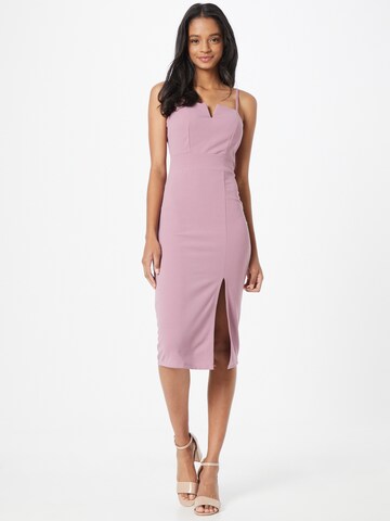 WAL G. Kleid 'ELIZA' in Pink