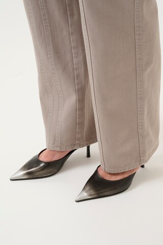 Combinaison 'Unique' KAREN BY SIMONSEN en beige