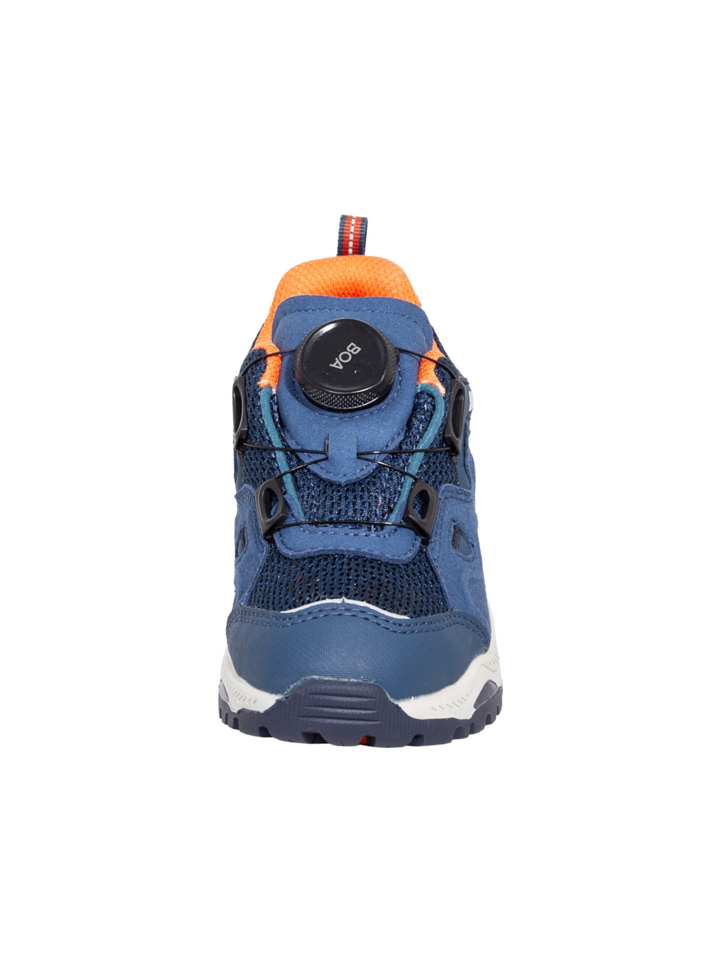 MEINDL Halbschuh 'Freizeitschuhe Tuvalu Junior (Boa)' in Blau