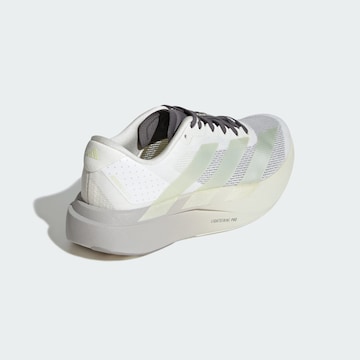 ADIDAS PERFORMANCE Běžecká obuv 'Adizero EVO SL' – bílá