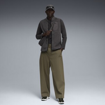 PUMA Sports vest in Grey