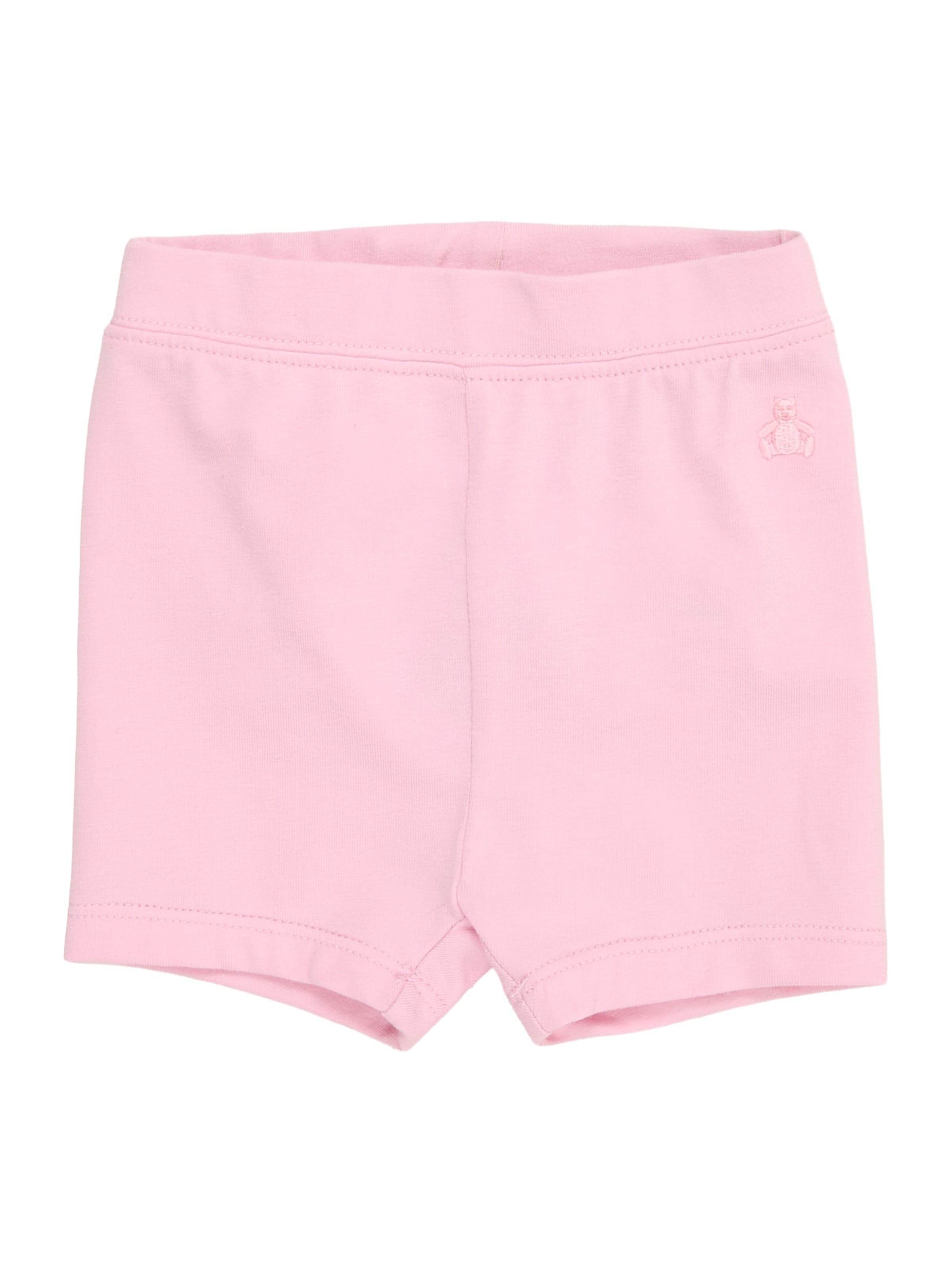 rozā GAP Šaurs Bikses: no priekšpuses