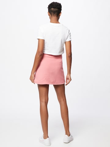 ADIDAS ORIGINALS Skirt in Pink