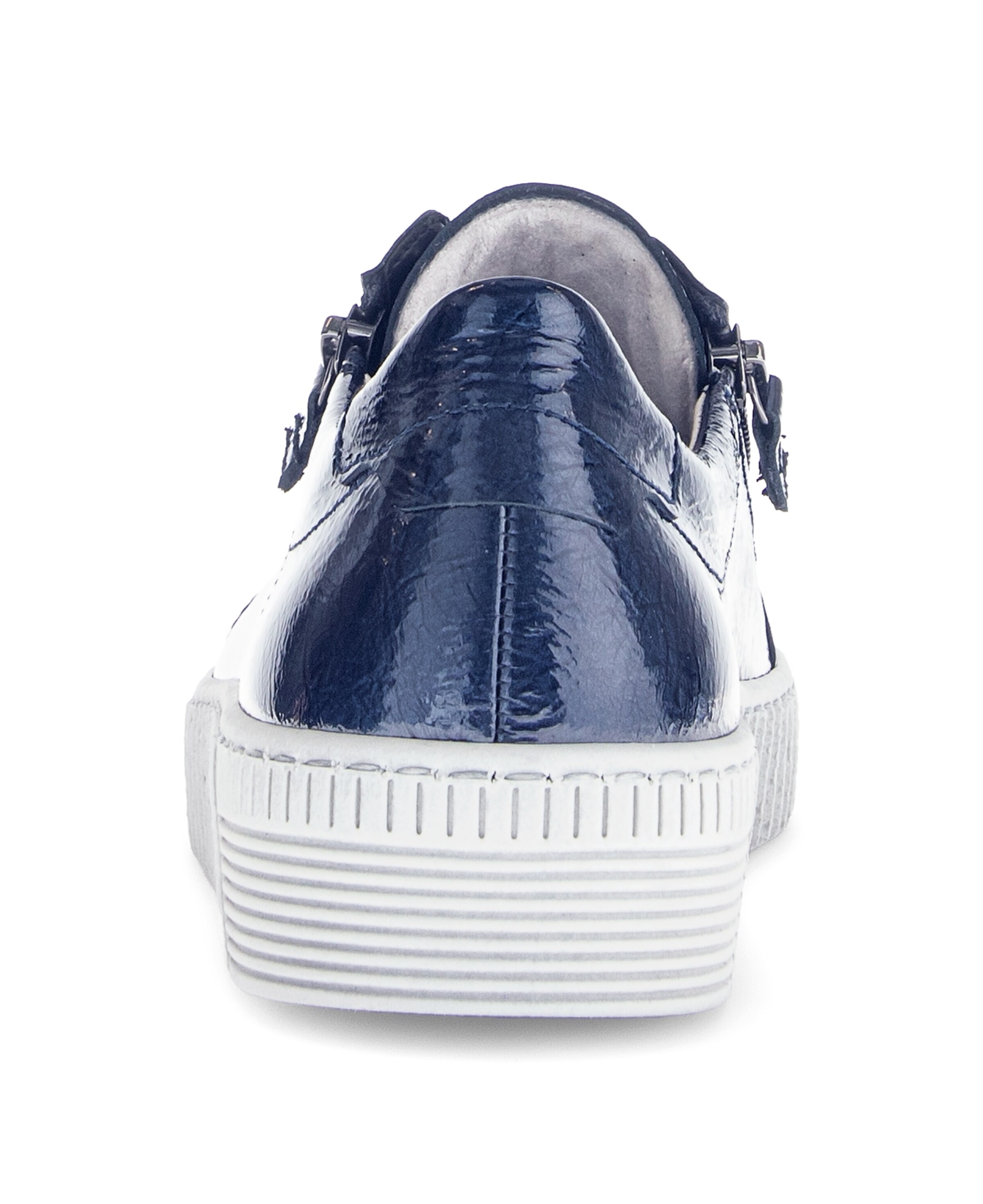 GABOR Sneakers in Blue