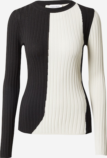 Calvin Klein Pulover u crna, Pregled proizvoda