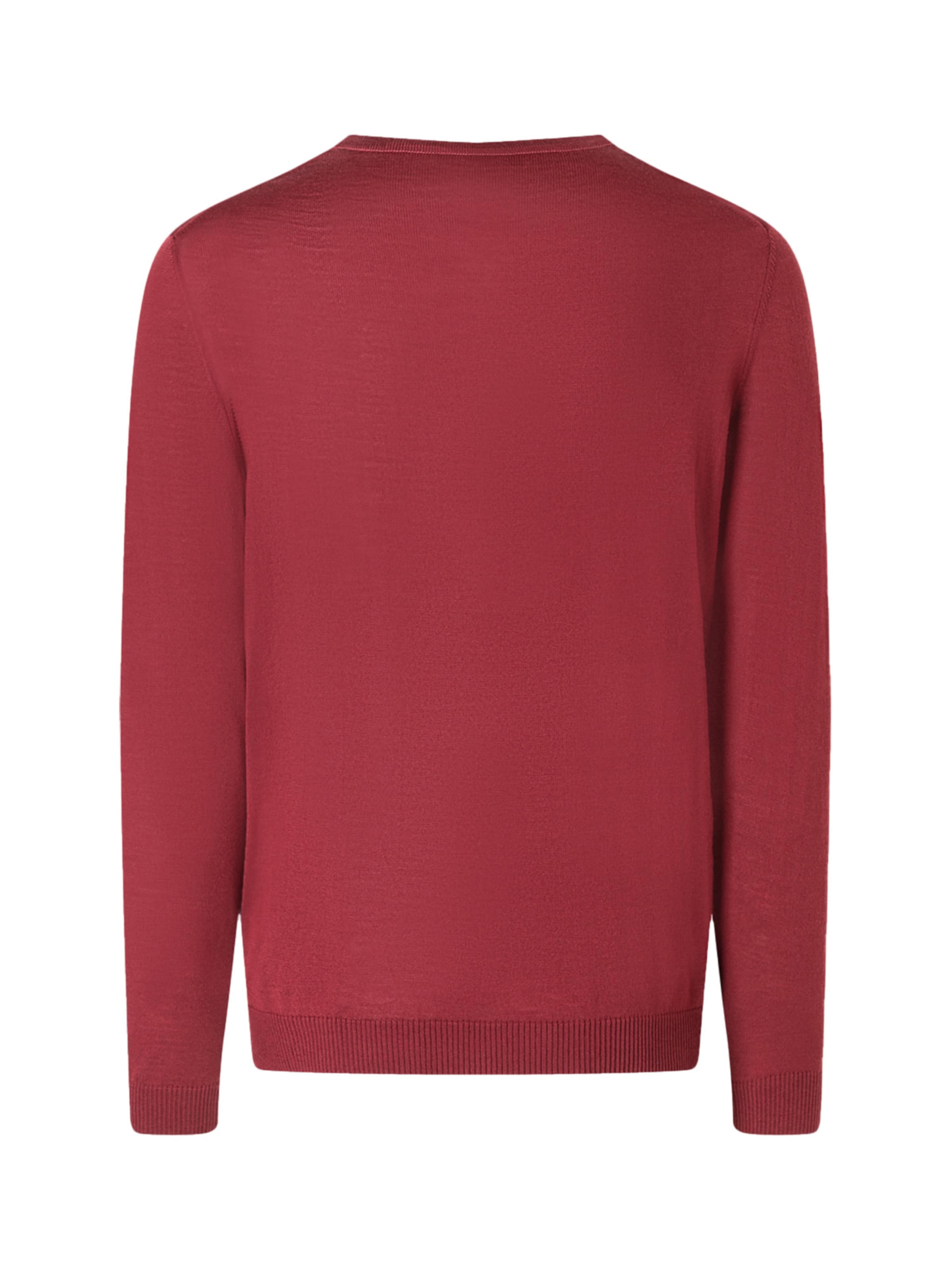 Pullover di MAERZ Muenchen in rosso