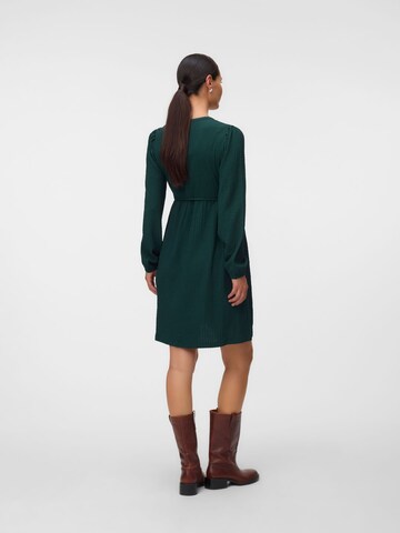 Abito 'MLSigga' di MAMALICIOUS in verde