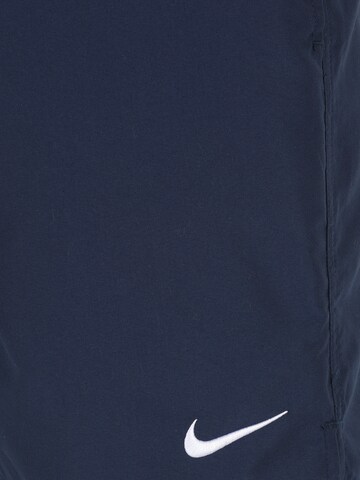 Nike Swim Board shorts '7" VOLLEY' in Blue