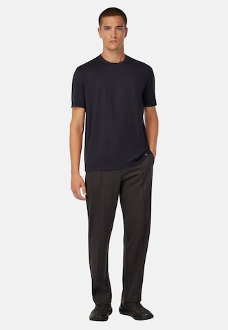 T-Shirt Boggi Milano en noir