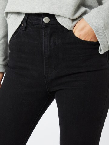 Slimfit Jeans di Cotton On in nero