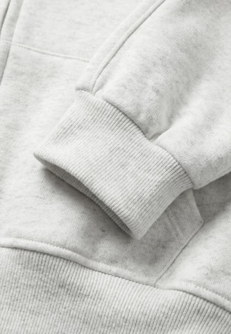 Sweat-shirt MYMO en blanc