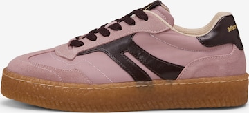 Marc O'Polo Sneaker 'Cortney' in Pink: Vorderseite