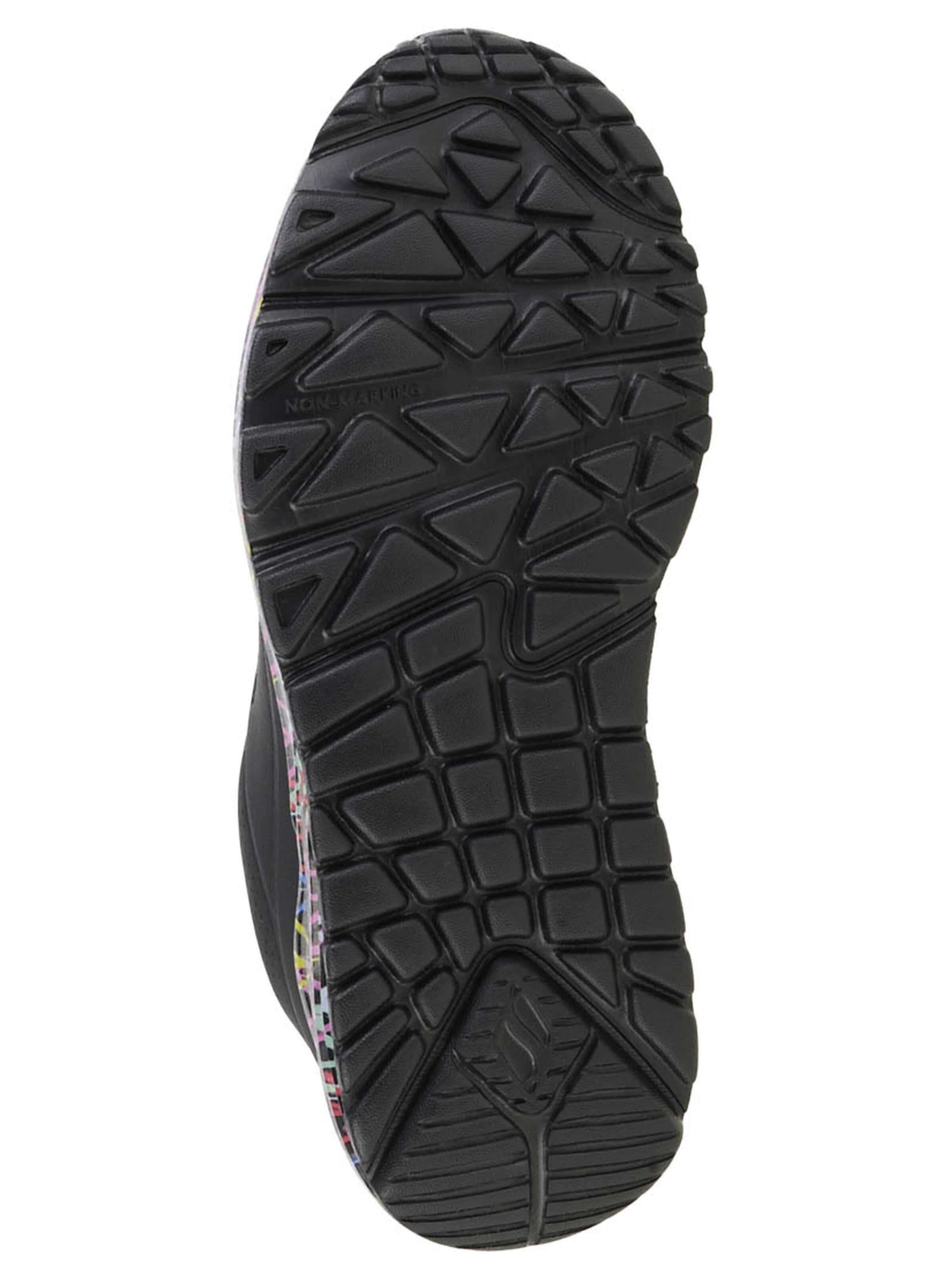 SKECHERS Sneakers 'Uno Lite' in Black
