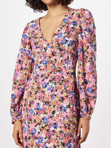 Robe Monki en rose