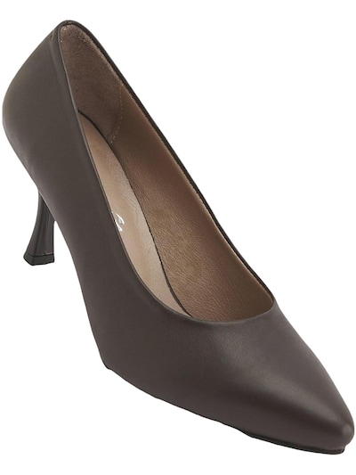Limoya Pumps 'Kiara' in 36 in Brown, Item view