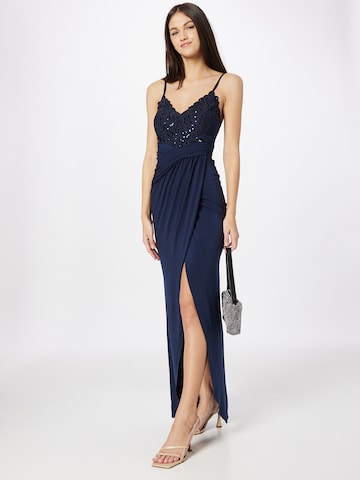 Lipsy Evening dress in Blue