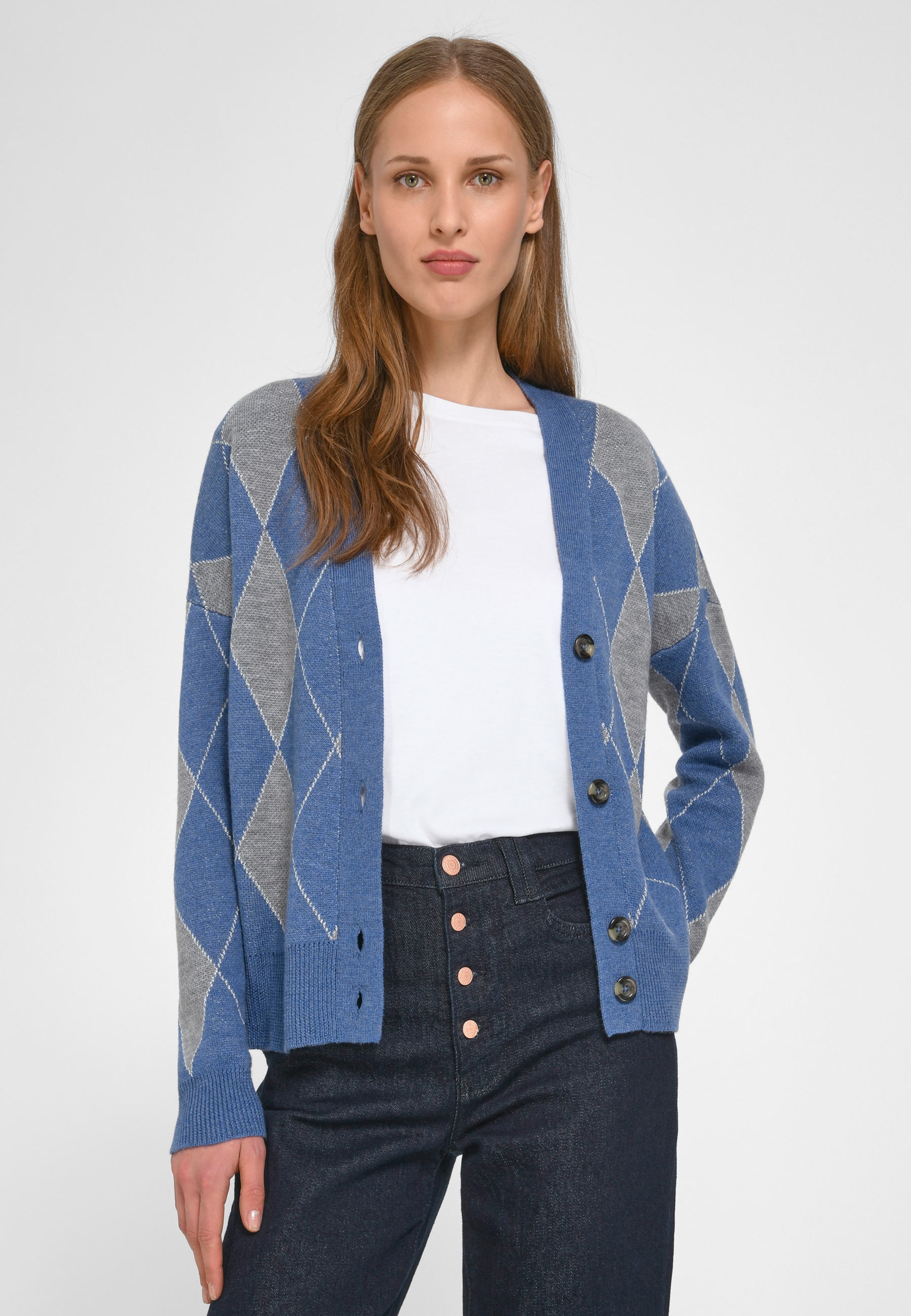 Peter top hahn cardigans