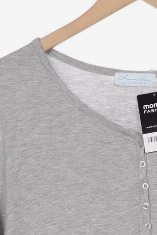 Himmelblau by Lola Paltinger Top & Shirt in 4XL in Grey
