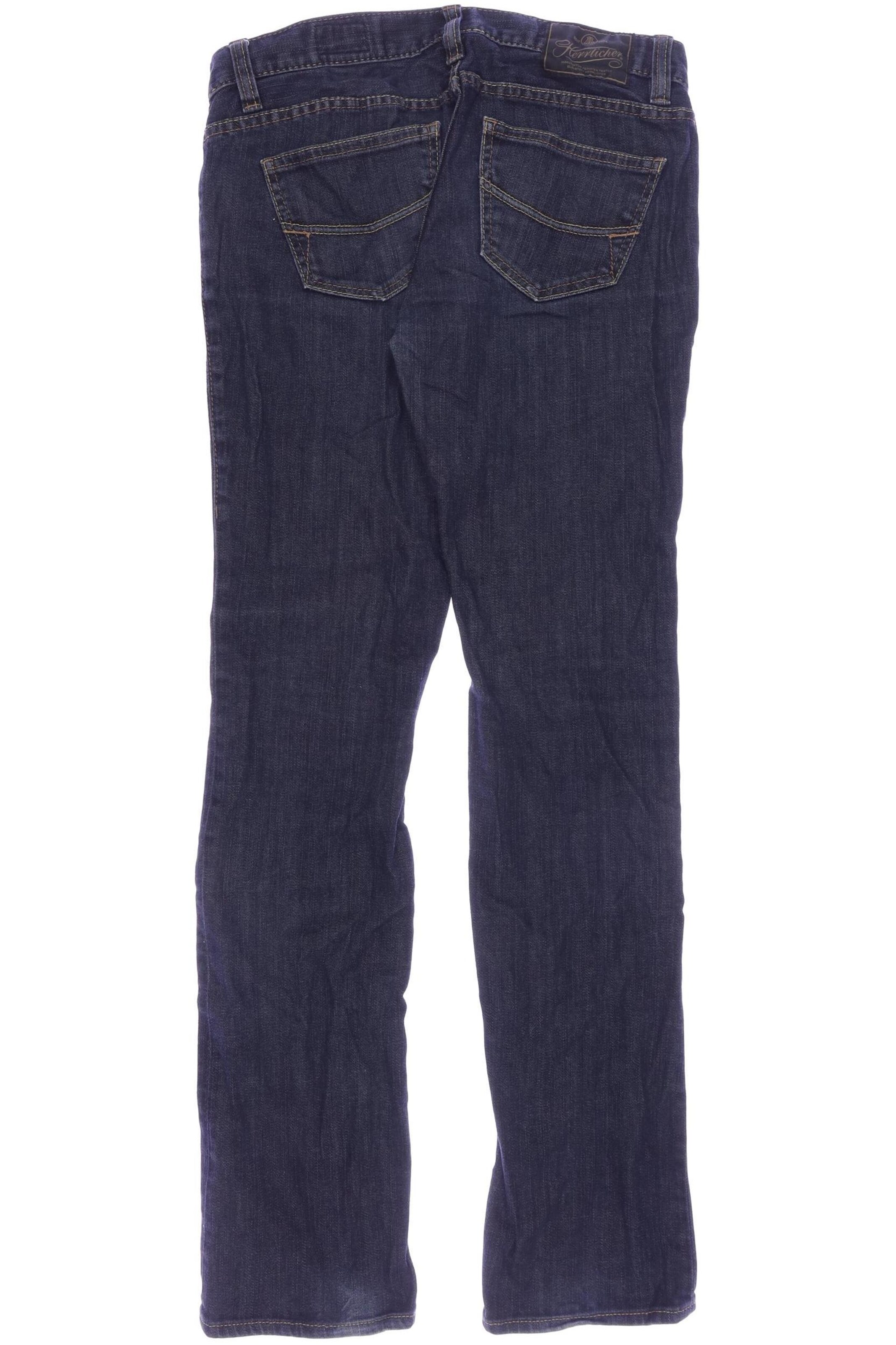 Herrlicher Jeans in 29 in Blue