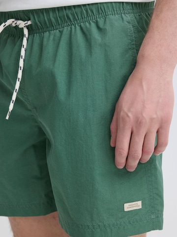 BLEND - Calções de banho ' BHRoberti' em verde