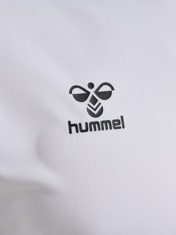 Hummel Træningsdragt i hvid