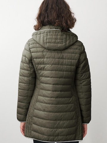Barbara Lebek Übergangsjacke‌‌‌‌‌‌ in Grün