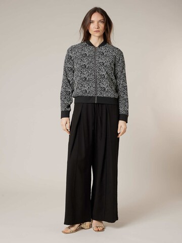 Deeluxe Tussenjas 'Kristen' in Zwart