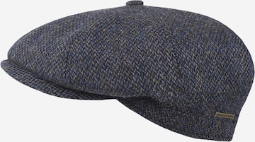 Hatland Pet 'Barrow' in Blauw: voorkant