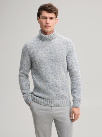 JOOP! Trui in Blauw: voorkant