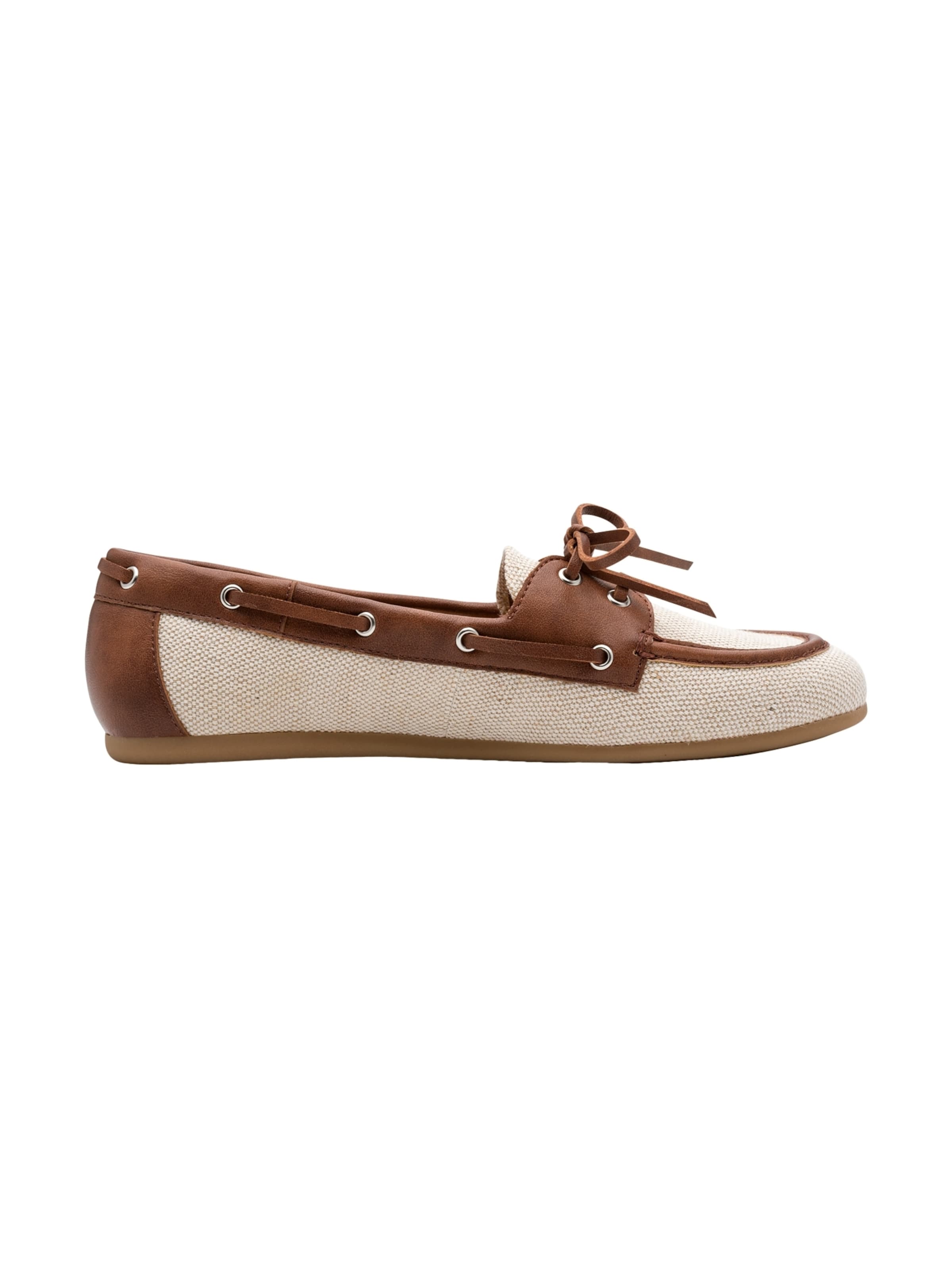 Ballerines Tamaris en beige